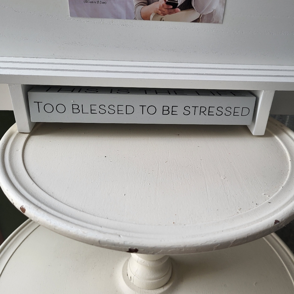 Picture Frame - Picture 2 of 4